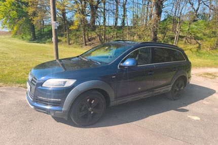 Audi Q7 Gebrauchtwagen