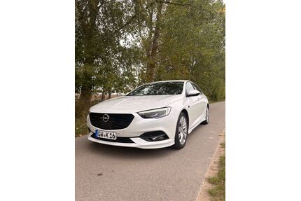 Opel Insignia Gebrauchtwagen