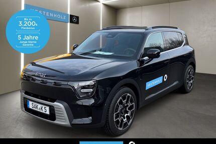 Smart #5 Gebrauchtwagen