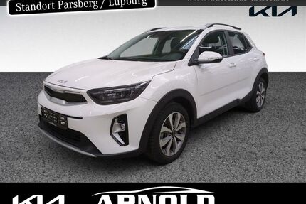 Kia Stonic Gebrauchtwagen