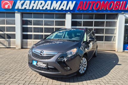 Opel Zafira Gebrauchtwagen