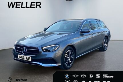 Mercedes-Benz E 220 Gebrauchtwagen