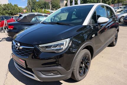 Opel Crossland (X) Gebrauchtwagen