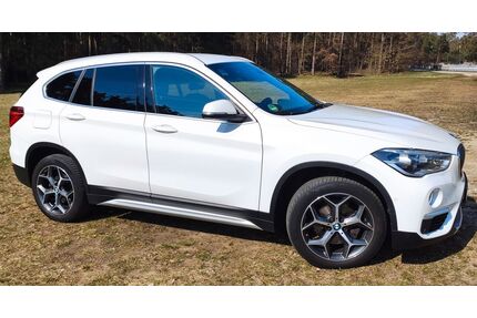 BMW X1 Gebrauchtwagen