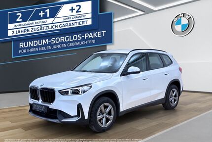 BMW X1 Gebrauchtwagen
