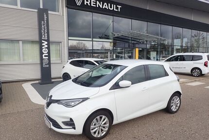 Renault ZOE Gebrauchtwagen