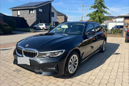 BMW 318 Gebrauchtwagen