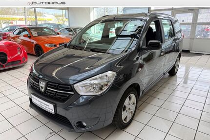 Dacia Lodgy Gebrauchtwagen