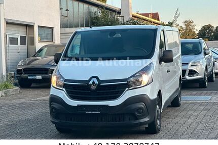 Renault Trafic Gebrauchtwagen
