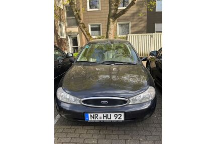 Ford Mondeo Gebrauchtwagen