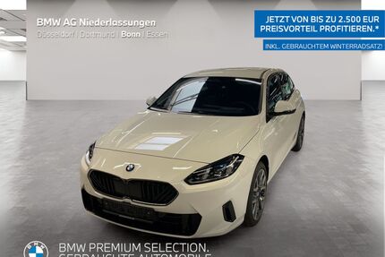 BMW 120 Gebrauchtwagen