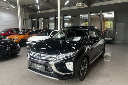 Mitsubishi Eclipse Cross Gebrauchtwagen