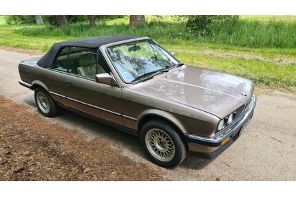 BMW 325 Gebrauchtwagen