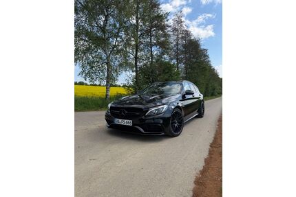Mercedes-Benz C 63 AMG Gebrauchtwagen