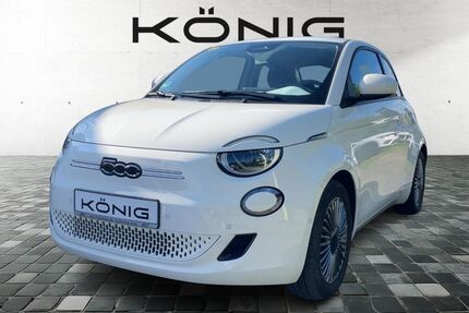 Fiat 500e Gebrauchtwagen