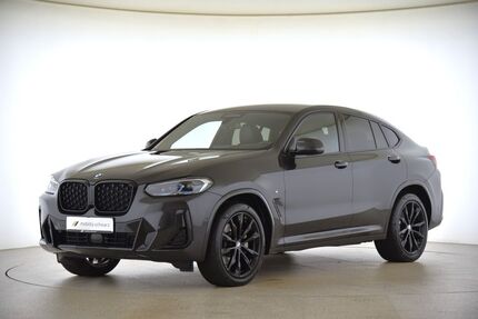 BMW X4 Gebrauchtwagen