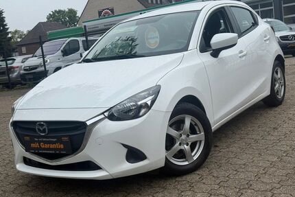 Mazda 2 Gebrauchtwagen