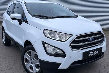 Ford EcoSport Gebrauchtwagen