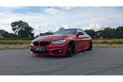 BMW 435 Gebrauchtwagen