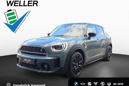 Mini Countryman SE (Cooper) Gebrauchtwagen
