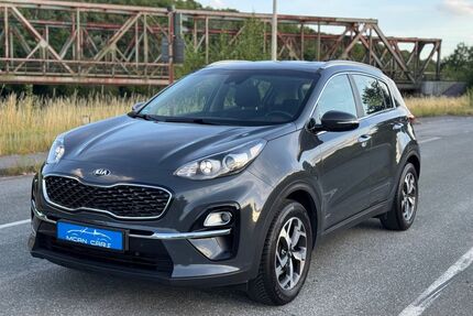 Kia Sportage Gebrauchtwagen