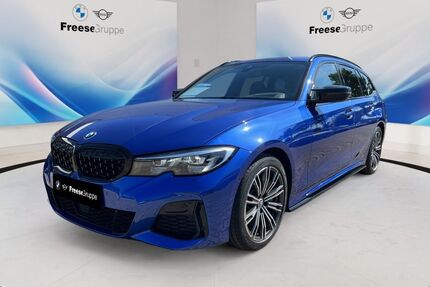 BMW M340i Gebrauchtwagen