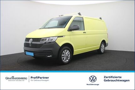 VW T6 andere Gebrauchtwagen