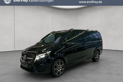 Mercedes-Benz V 300 Gebrauchtwagen