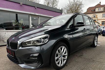 BMW 218 Gebrauchtwagen