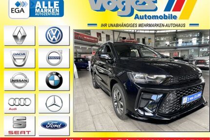 SWM G01 Gebrauchtwagen