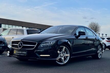 Mercedes-Benz CLS 500 Gebrauchtwagen