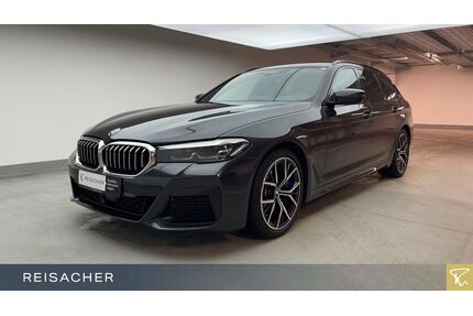 BMW 530 Gebrauchtwagen