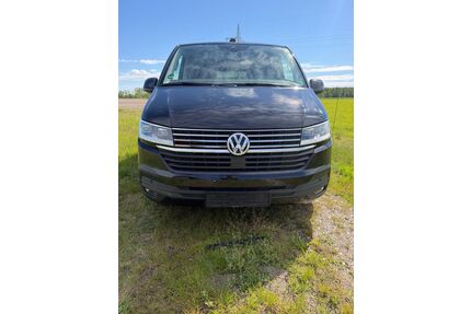 VW T6 Multivan Gebrauchtwagen