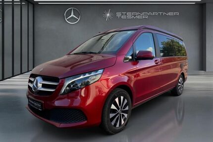 Mercedes-Benz V 300 Gebrauchtwagen