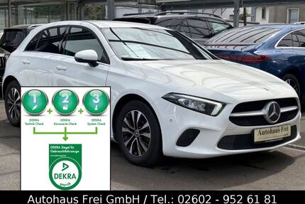 Mercedes-Benz A 180 Gebrauchtwagen