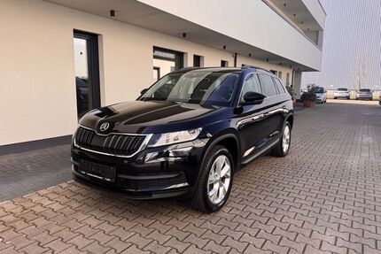 Skoda Kodiaq Gebrauchtwagen