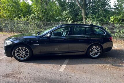 BMW 530 Gebrauchtwagen