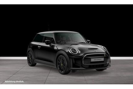 Mini Cooper SE Gebrauchtwagen