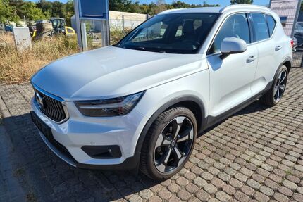 Volvo XC40 Gebrauchtwagen