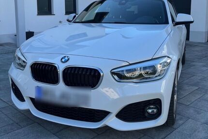 BMW 116 Gebrauchtwagen