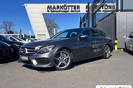 Mercedes-Benz C 300 Gebrauchtwagen