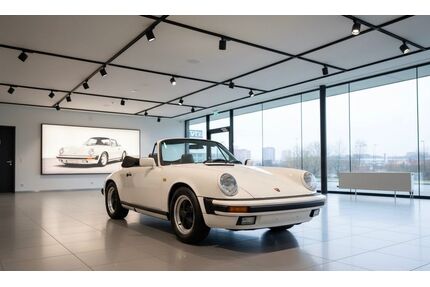 Porsche Andere Gebrauchtwagen