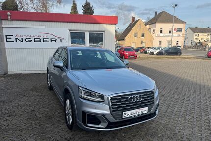 Audi Q2 Gebrauchtwagen
