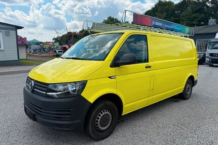 VW T6 Transporter Gebrauchtwagen