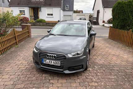 Audi A1 Gebrauchtwagen