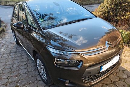 Citroen C4 Picasso Gebrauchtwagen
