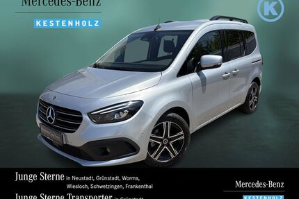 Mercedes-Benz T-Klasse Gebrauchtwagen