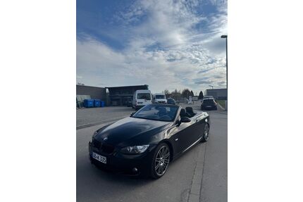 BMW 335 Gebrauchtwagen