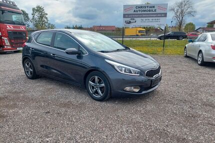 Kia ceed / Ceed Gebrauchtwagen