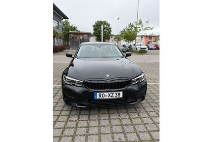 BMW 320 Gebrauchtwagen